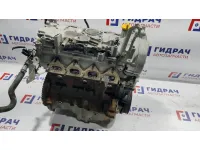 Двигатель Renault Logan 2 8201409267. K4M2842. Проверен. Полностью исправен.