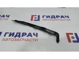 Планка под фару правая Renault Logan 2 260444577R.