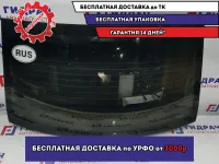 Стекло заднее Renault Logan 2 903001231R.