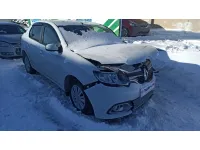 Renault Logan 2
