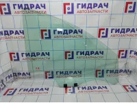 Стекло двери передней правой Renault Logan 2 803004700R