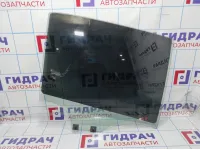 Стекло двери задней правой Renault Logan 2 823008827R