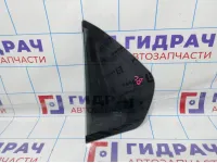 Стекло двери задней левой (форточка) Renault Logan 2 822636739R