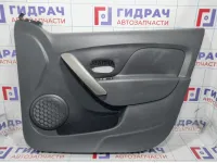 Обшивка двери передней правой Renault Logan 2 809001863R