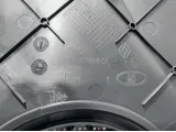 Обшивка двери передней правой Renault Logan 2 809001863R