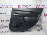 Обшивка двери задней правой Renault Logan 2 829000783R