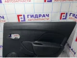Обшивка двери задней правой Renault Logan 2 829000783R