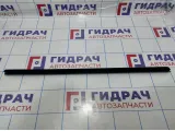 Уплотнитель стекла двери передней правой Renault Logan 2 803308376R