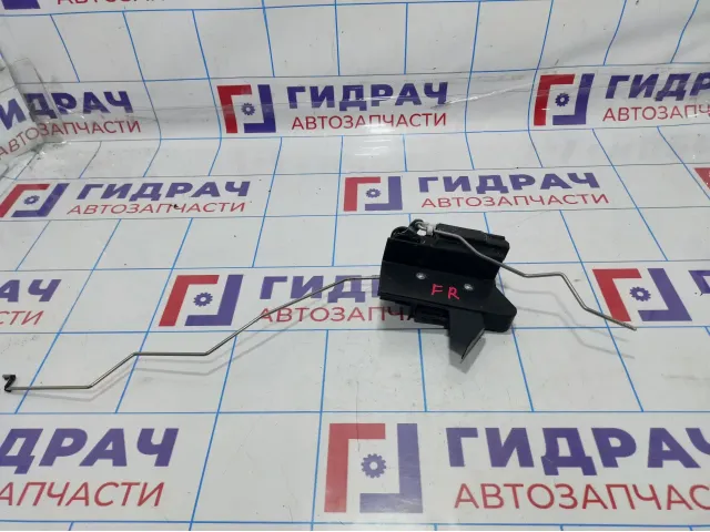 Замок двери передней правой Renault Logan 2 805022808R