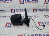 Зеркало правое электрическое Renault Logan 2 963016591R