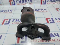 Коллектор выпускной Renault Logan 2 208A03629R