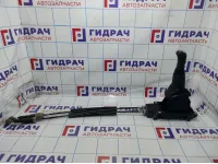 Кулиса КПП Renault Logan 2 349016560R