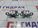 Петли двери передней правой Renault Logan 2