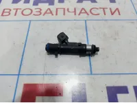 Форсунка инжекторная электрическая Renault Logan 2 8200227124 Форсунка инжекторная электрическая Renault Logan 2 8200227124