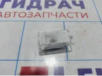 Плафон салонный подсветки бардачка Renault Logan 2 8200418356