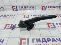 Рычаг стояночного тормоза Renault Logan 2 360108002R