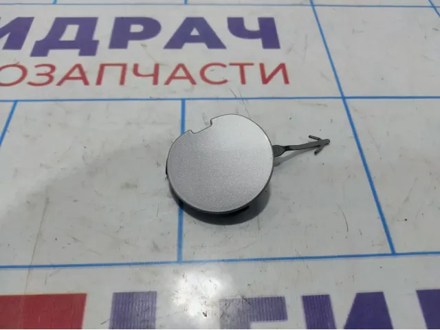 Заглушка буксировочного крюка Renault Logan 2 511654480R