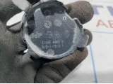 Заглушка буксировочного крюка Renault Logan 2 511654480R