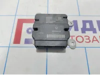 Блок управления AIR BAG Renault Logan 2 985102761R