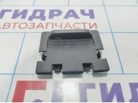 Накладка крышки багажника правая Renault Logan 2 135068918R