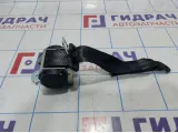 Ремень безопасности задний Renault Logan 2 888418448R
