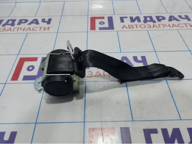Ремень безопасности задний Renault Logan 2 888418448R