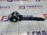 Ремень безопасности задний Renault Logan 2 888418448R