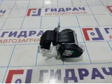 Ремень безопасности задний центральный Renault Logan 2 888503743R