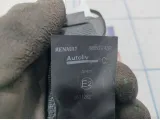 Ремень безопасности задний центральный Renault Logan 2 888503743R