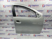 Дверь передняя правая Renault Logan 2 801008681R
