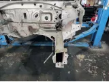 Лонжерон передний левый Renault Logan 2