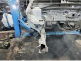 Лонжерон передний правый Renault Logan 2