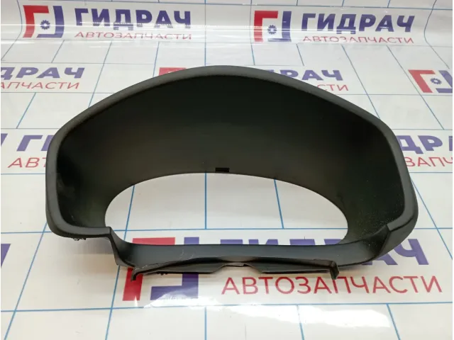 Накладка панели приборов Renault Logan 2 682401394R