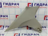 Обшивка стойки задней левой верхняя Renault Logan 2 769352190R