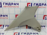 Обшивка стойки задней левой верхняя Renault Logan 2 769352190R