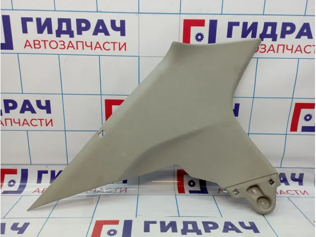 Обшивка стойки задней левой верхняя Renault Logan 2 769352190R