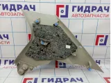 Обшивка стойки задней левой верхняя Renault Logan 2 769352190R
