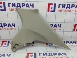 Обшивка стойки задней правой верхняя Renault Logan 2 769346282R