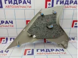 Обшивка стойки задней правой верхняя Renault Logan 2 769346282R