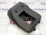 Кожух рулевой колонки нижний Renault Logan 2 484727666R