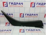 Обшивка стойки задней правой нижняя Renault Logan 2 849507323R
