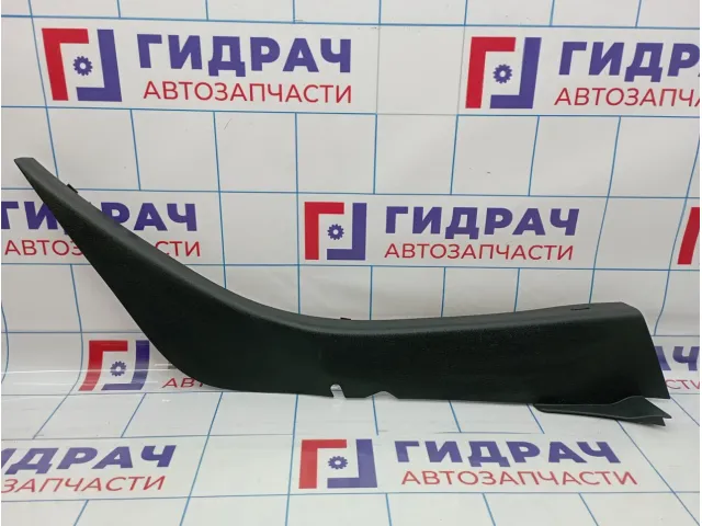 Обшивка стойки задней правой нижняя Renault Logan 2 849507323R