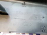 Обшивка стойки задней правой нижняя Renault Logan 2 849507323R