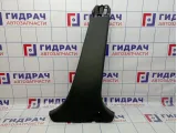 Обшивка стойки средней правой нижняя Renault Logan 2 769158968R