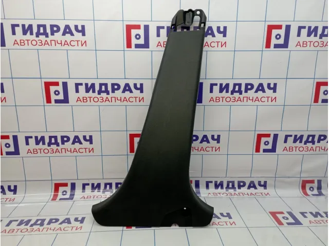 Обшивка стойки средней правой нижняя Renault Logan 2 769158968R