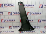 Обшивка стойки средней правой нижняя Renault Logan 2 769158968R