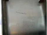 Обшивка стойки средней правой нижняя Renault Logan 2 769158968R