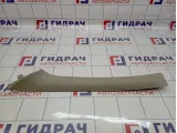 Обшивка стойки передней левой Renault Logan 2 769120645R