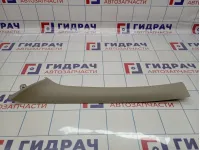 Обшивка стойки передней левой Renault Logan 2 769120645R