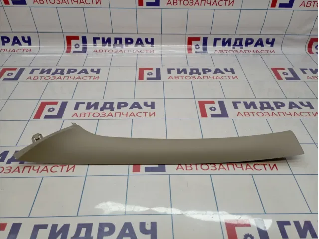 Обшивка стойки передней левой Renault Logan 2 769120645R